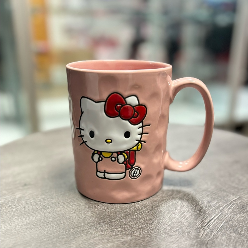 Hello kitty Mug